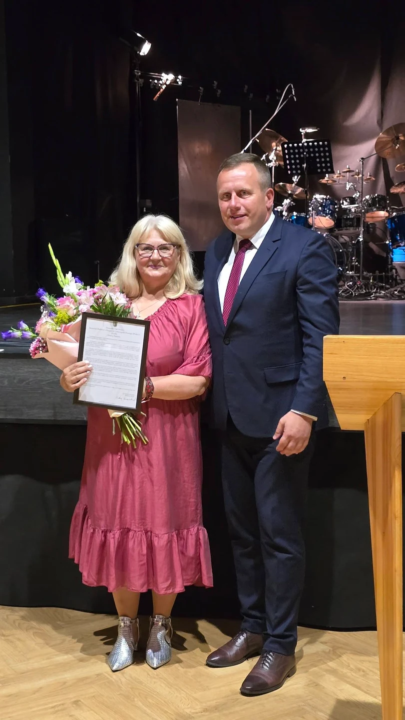 UTW w Reszlu zakończył rok akademicki — zdjęcie 8