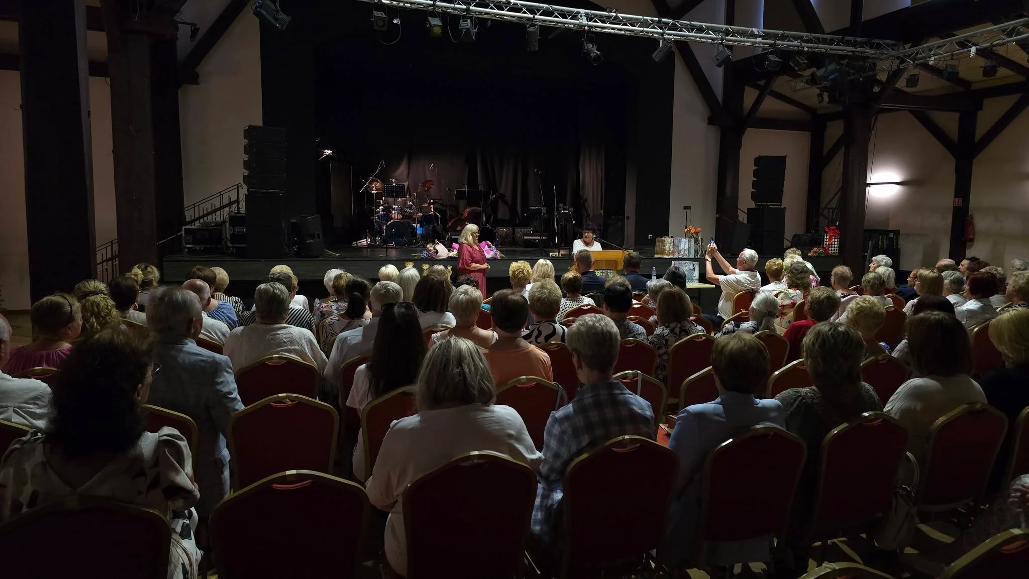 UTW w Reszlu zakończył rok akademicki — zdjęcie 14