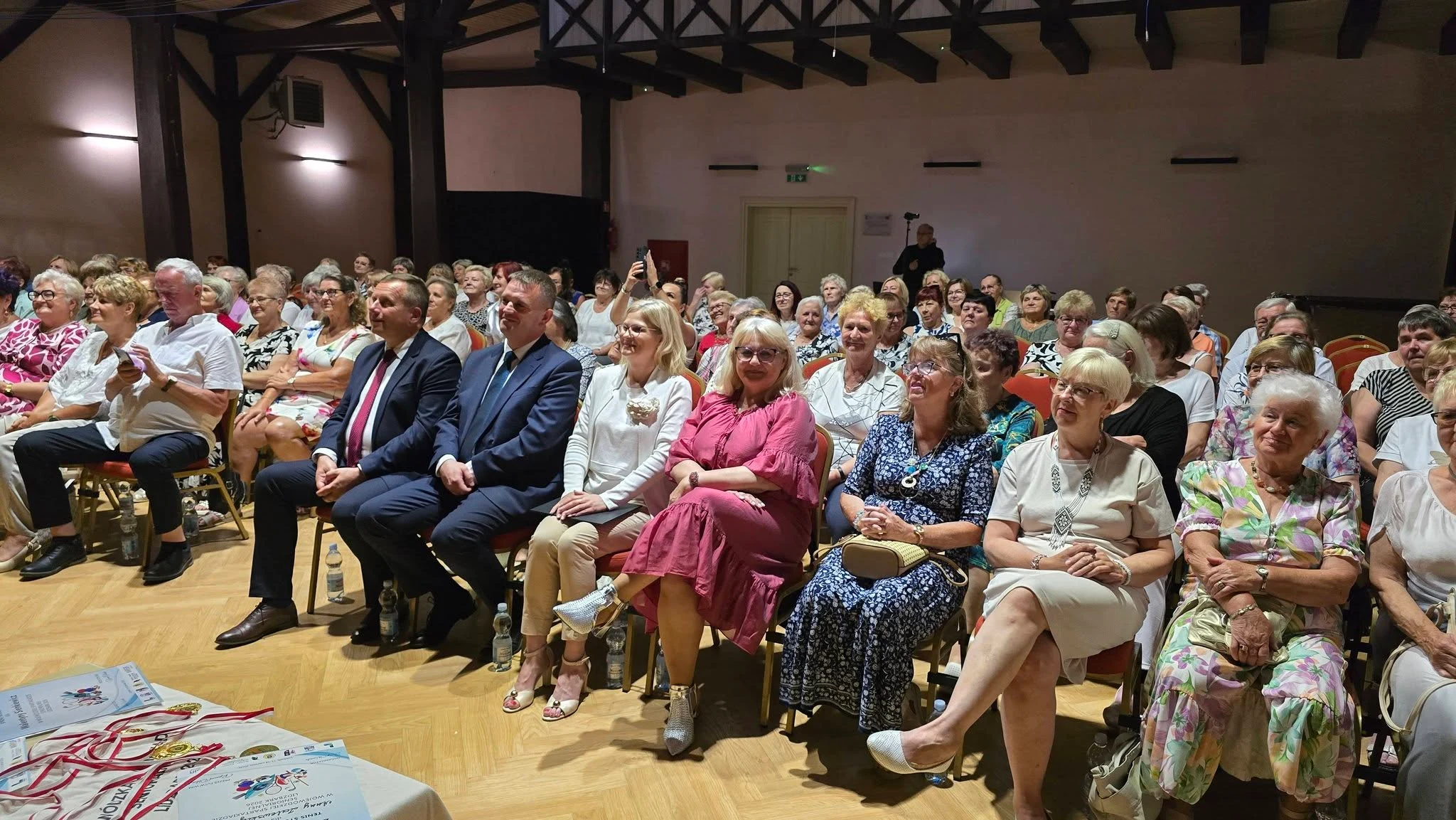 UTW w Reszlu zakończył rok akademicki — zdjęcie 18