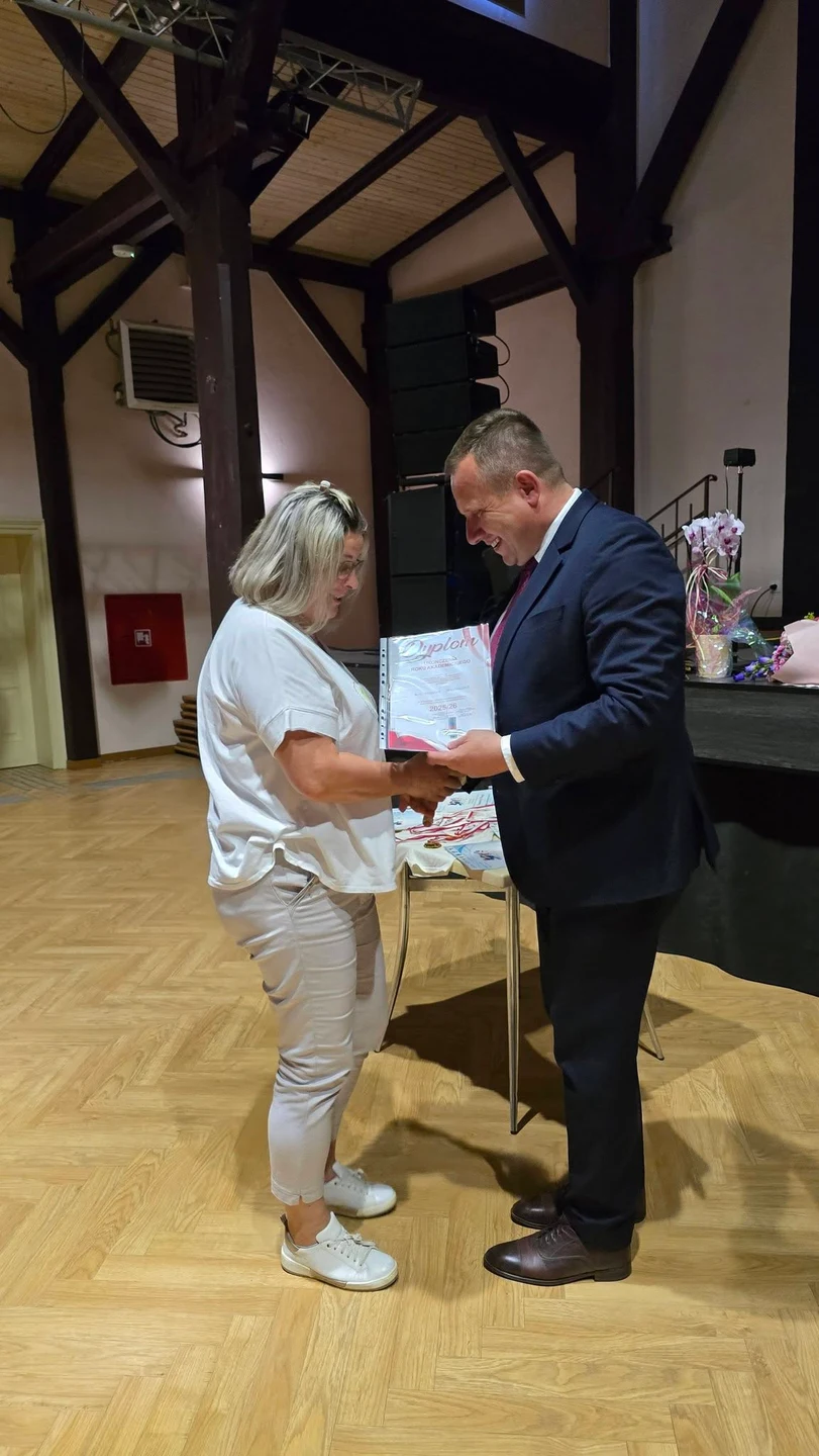 UTW w Reszlu zakończył rok akademicki — zdjęcie 23