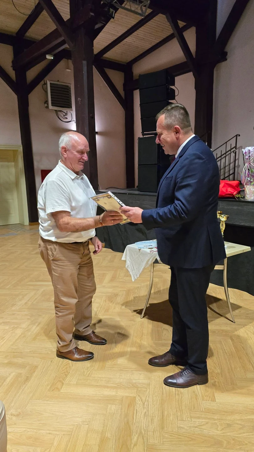 UTW w Reszlu zakończył rok akademicki — zdjęcie 30