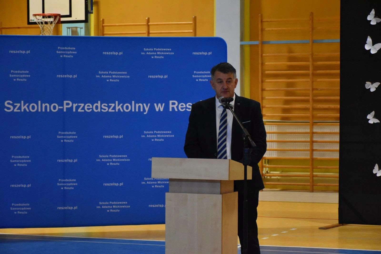 Reszel pożegnał rok szkolny 2025/2026. Nagrody dla wyróżnionych uczniów — zdjęcie 20