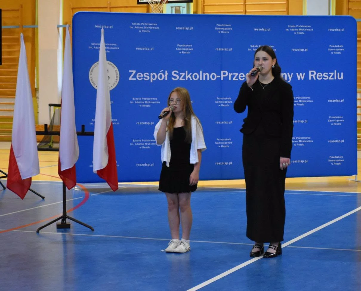 Reszel pożegnał rok szkolny 2025/2026. Nagrody dla wyróżnionych uczniów — zdjęcie 24