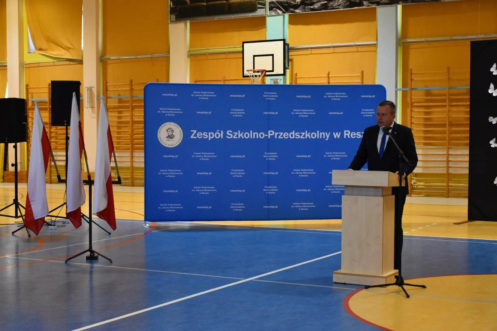 Reszel pożegnał rok szkolny 2025/2026. Nagrody dla wyróżnionych uczniów — zdjęcie 26