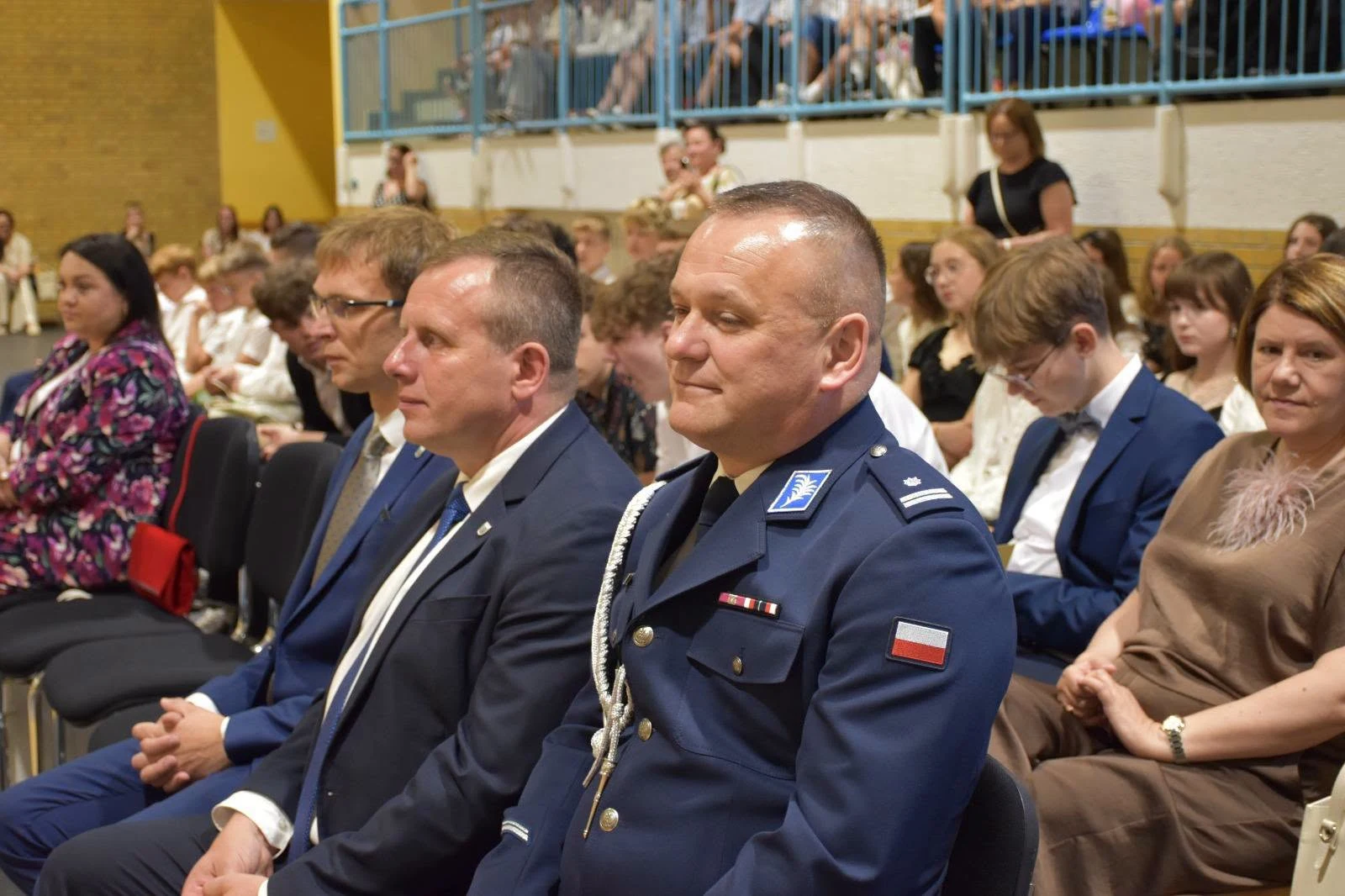 Reszel pożegnał rok szkolny 2025/2026. Nagrody dla wyróżnionych uczniów — zdjęcie 41
